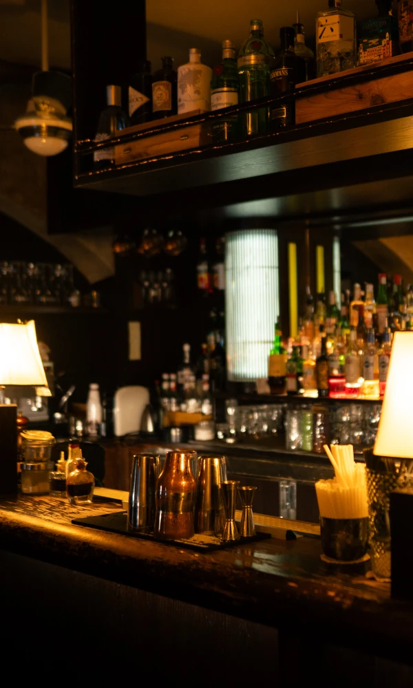 Bancone bar