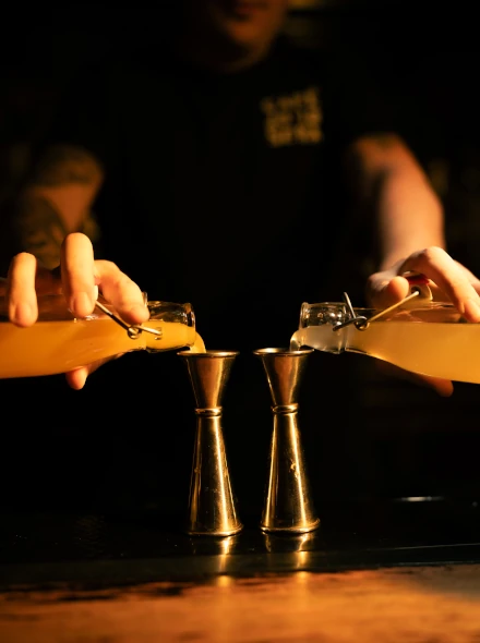 Cocktail classici