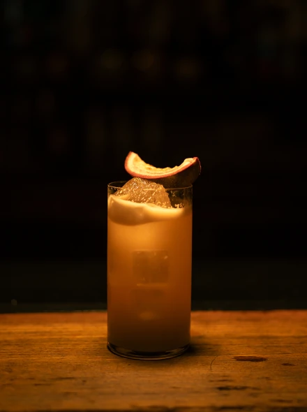 Cocktail stagionali